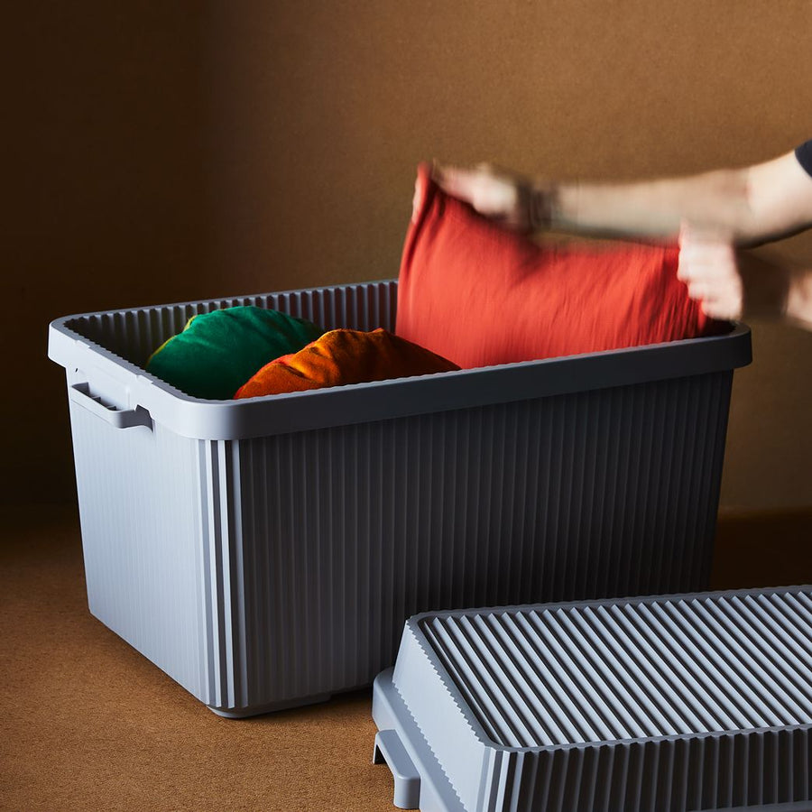 Stackable Storage Containers