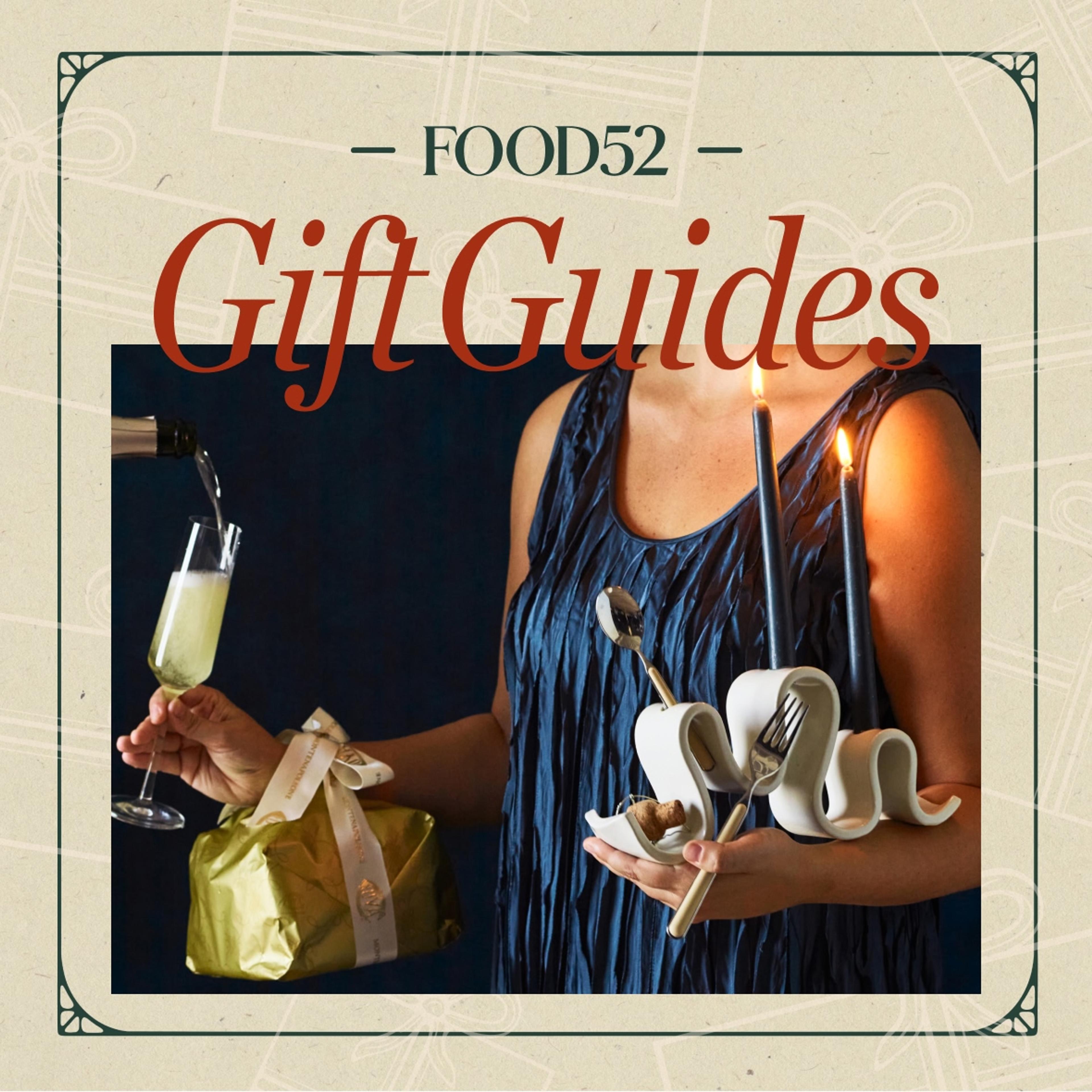Gift Guide Blog Post