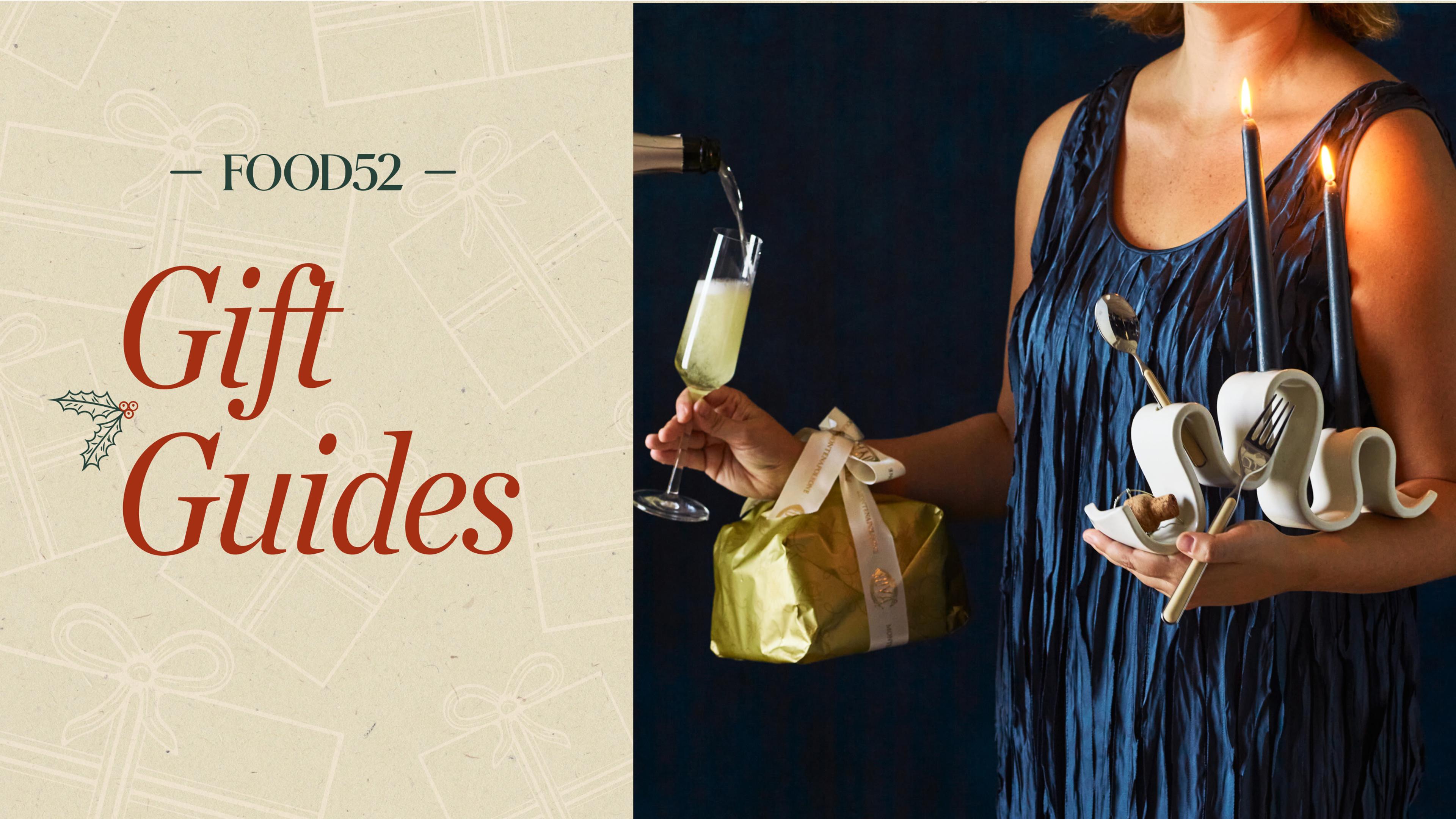 Gift Guides for the holidays