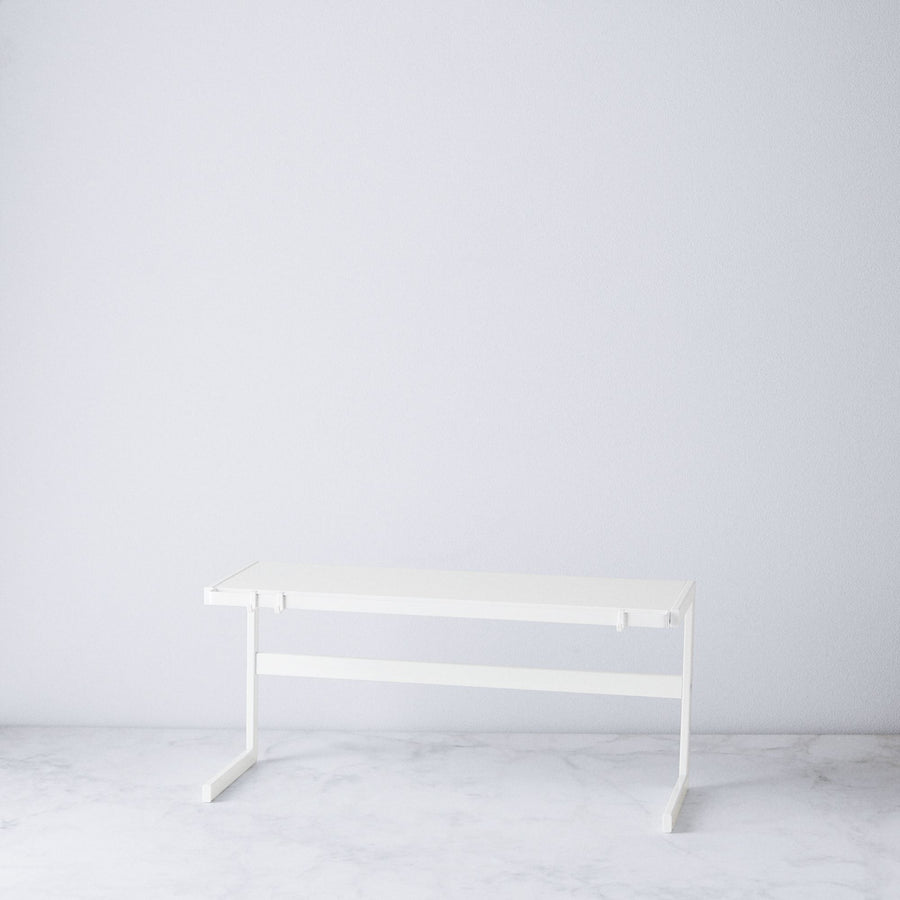 Expandable Countertop Shelf Rack