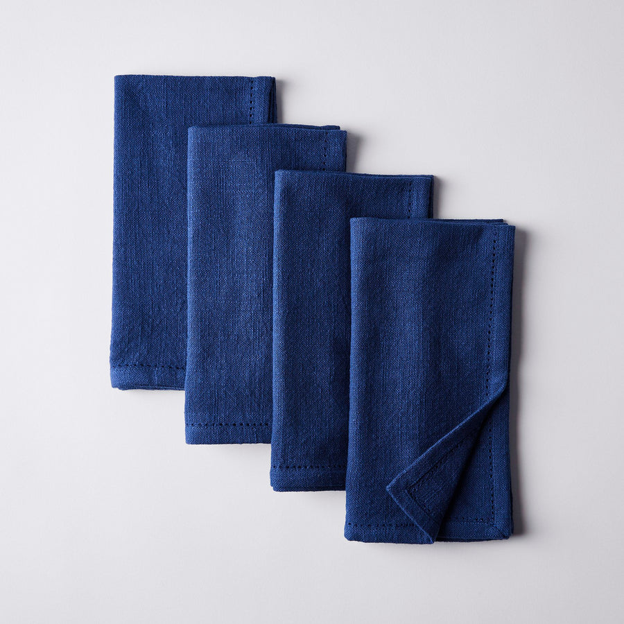 Five Two Everyday Soft Cotton Cloth Napkins