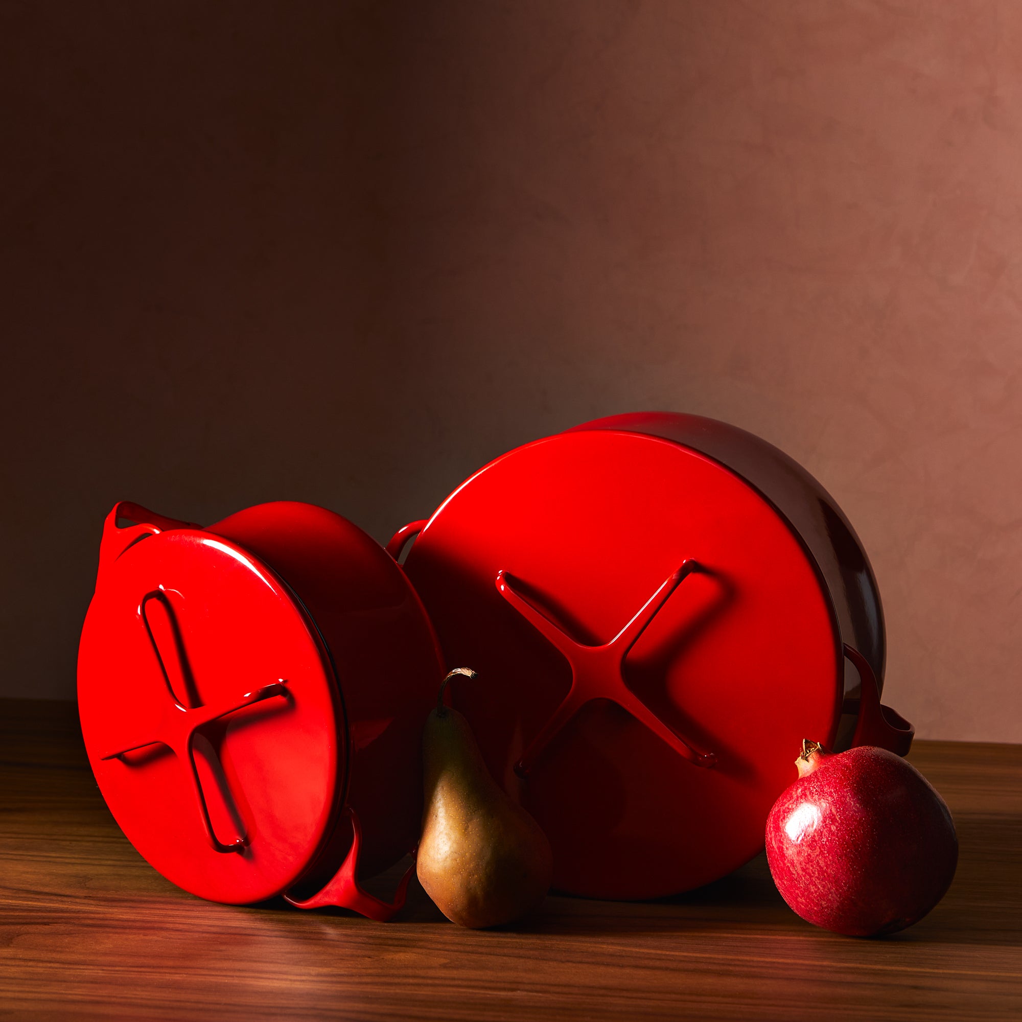 Dansk Købenstyle Casserole