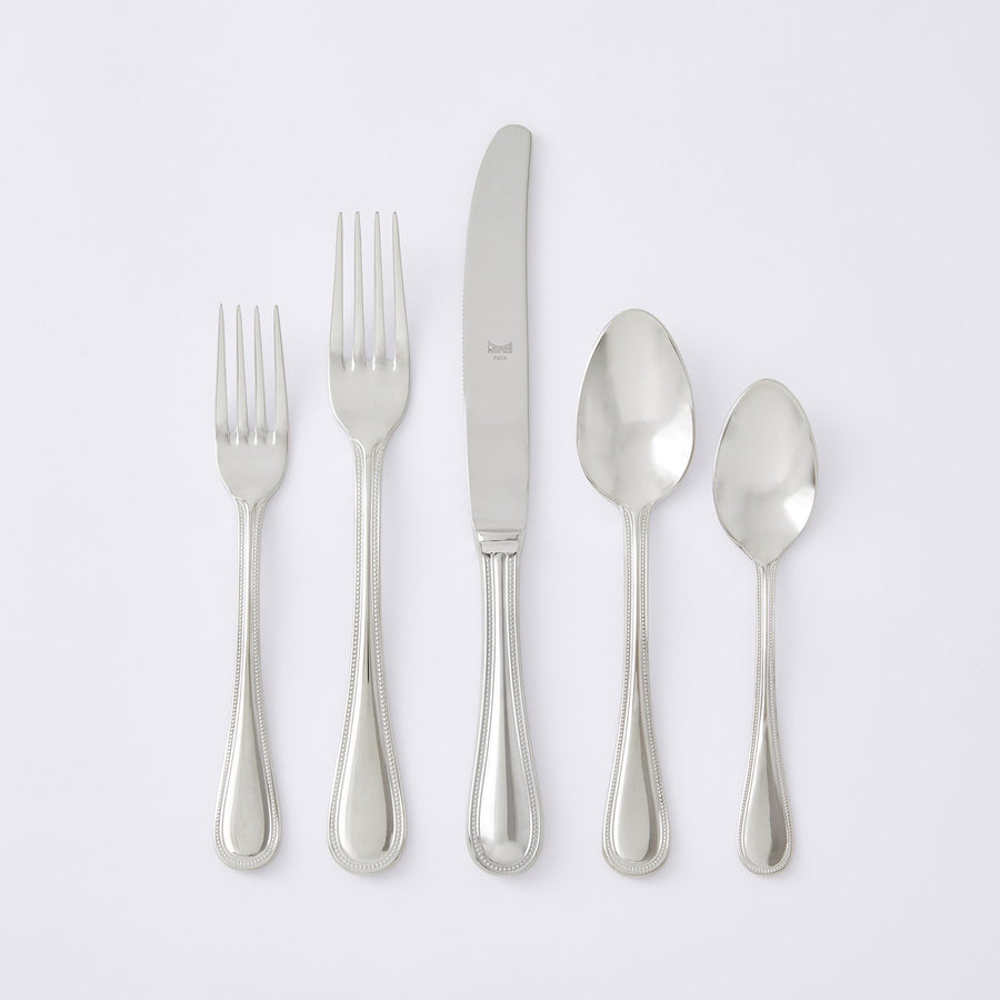 Perla Italian Flatware Sets