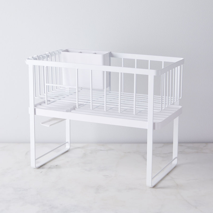 Double Decker Dish Rack