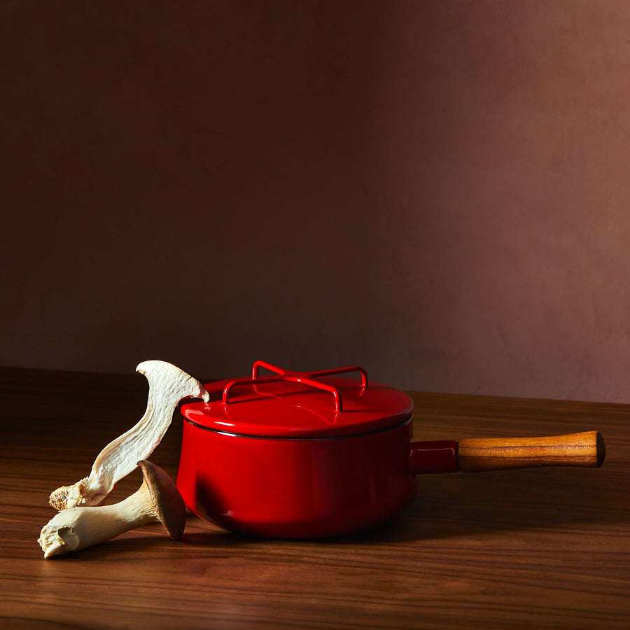 Dansk Købenstyle Saucepan