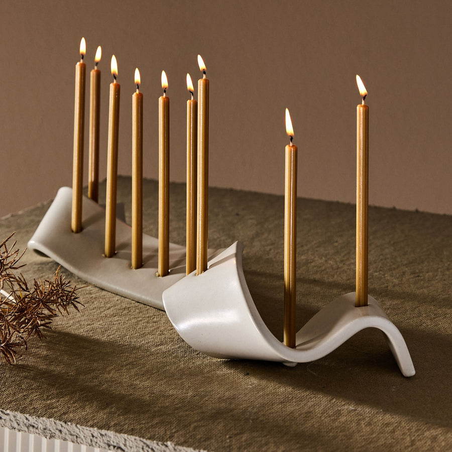 SIN Swey Menorah