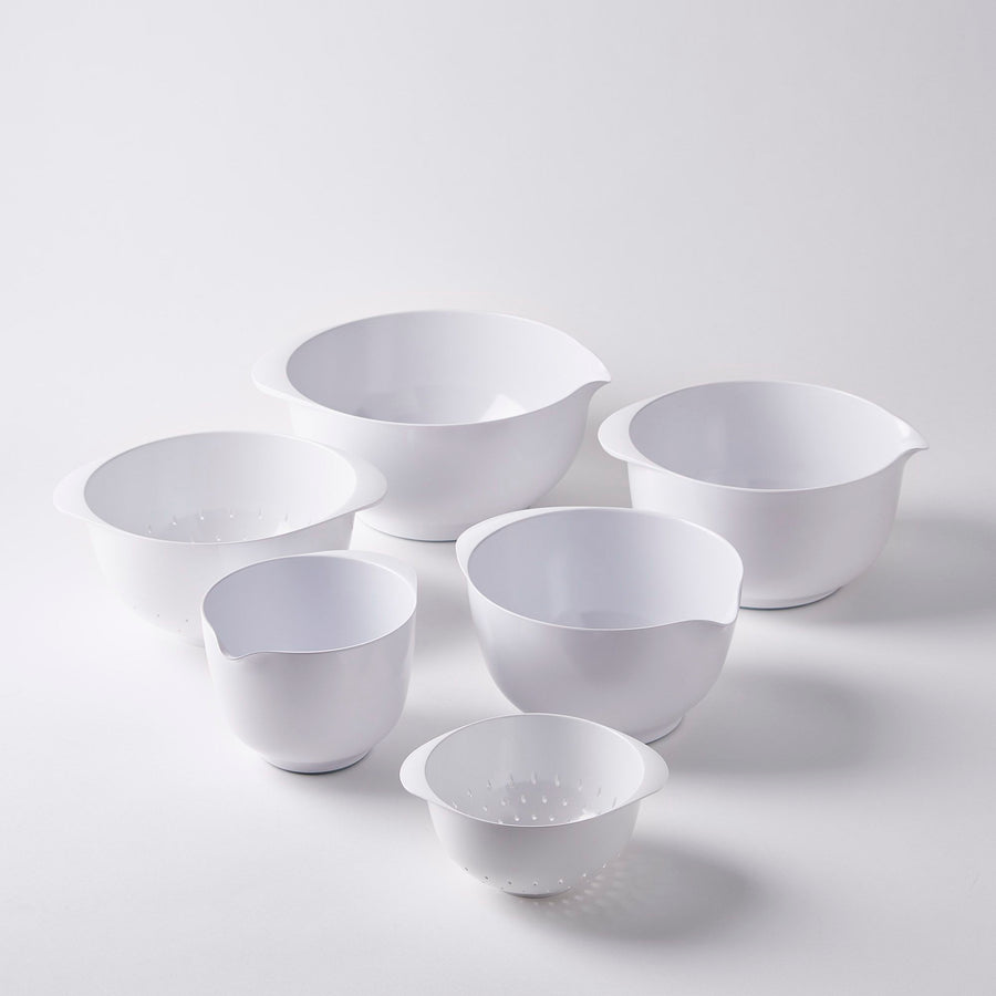 Rosti Margrethe Ultimate Nested Bowl Set