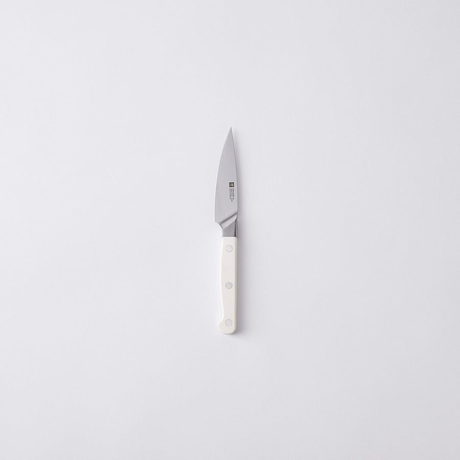Zwilling Pro Le Blanc Kitchen and Steak Knives