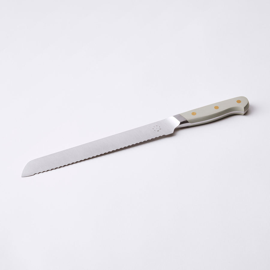 Five Two Essential Serrated Bread Knife