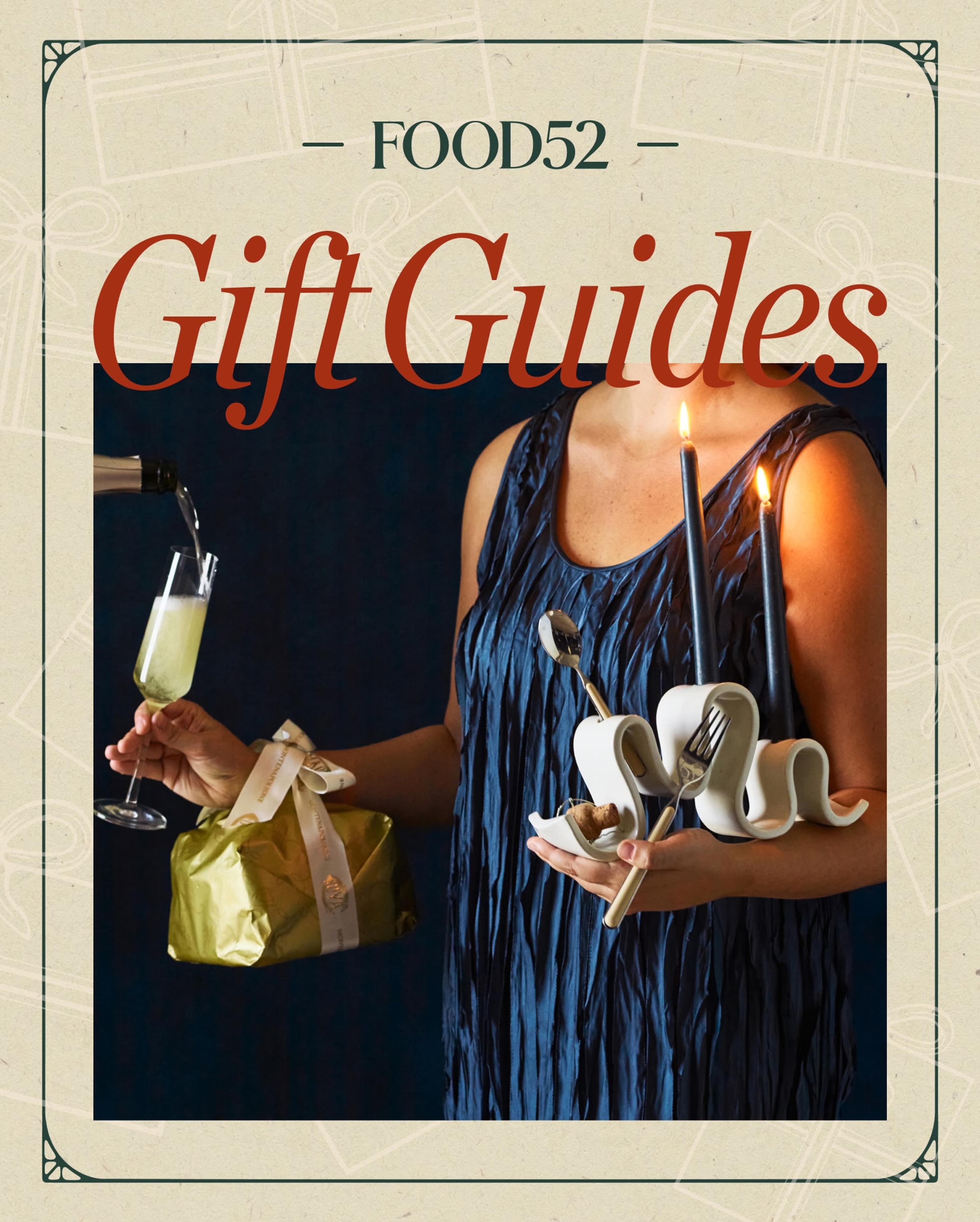 Gift Guides Article