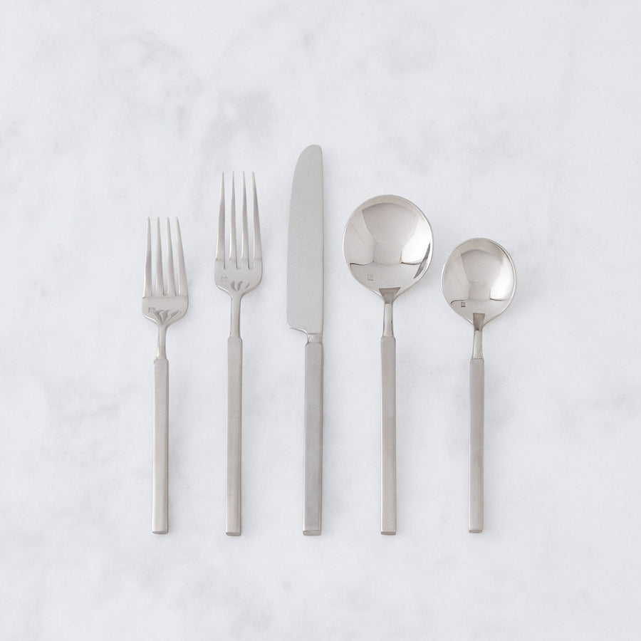 Stainless-Steel Jaxson Flatware Set