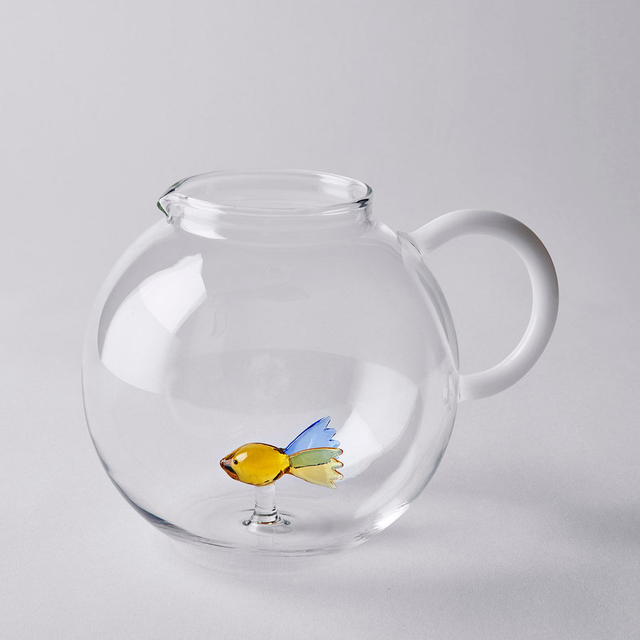 Fantasia Fish Pitcher