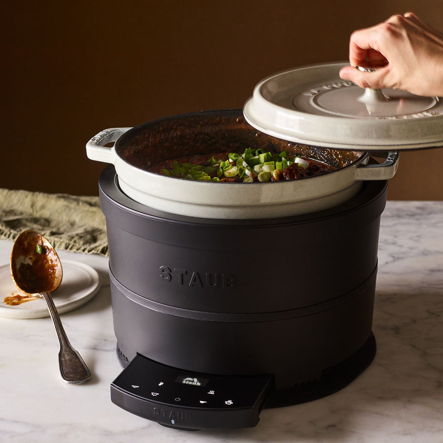 Staub Induction Multi-Cooker