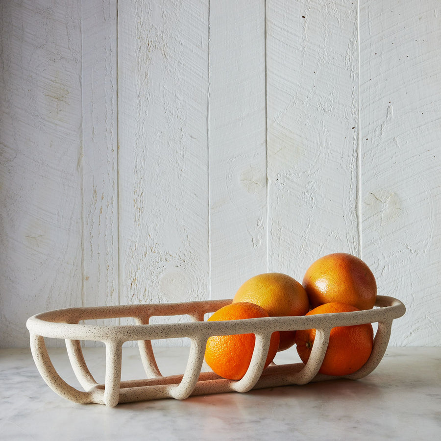 SIN Nette Centerpiece Bowl