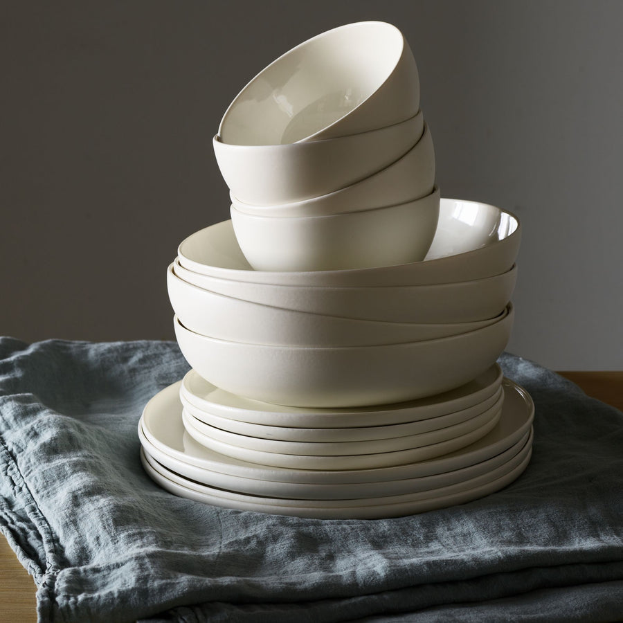 Porcelain Dinnerware & Serveware