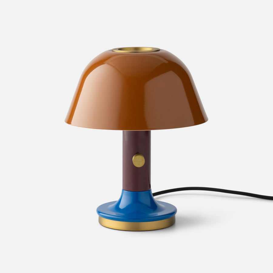 Evelyn Petite Table Lamp
