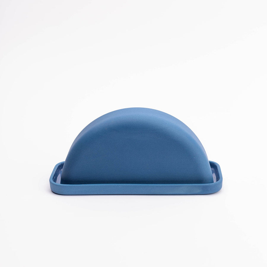 Pigeon Toe Ceramics Butter Dish