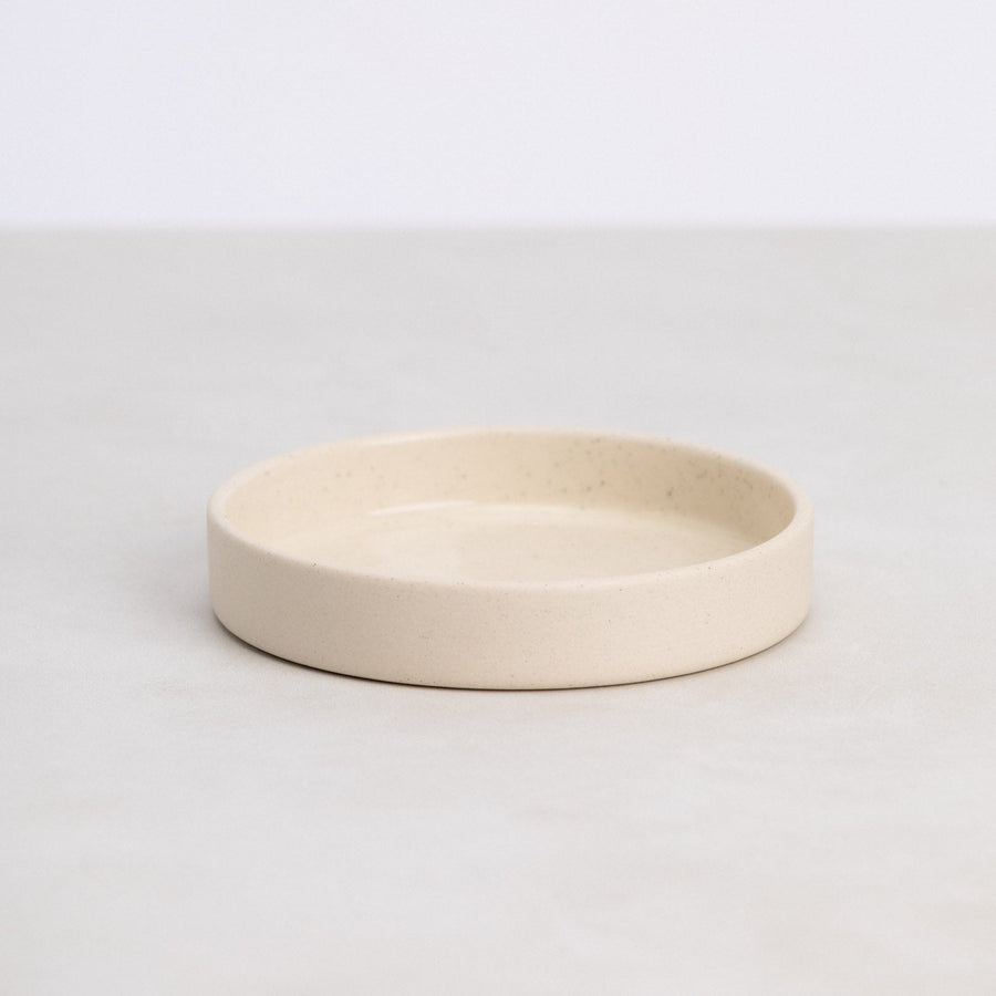 Pigeon Toe Ceramics Round Tray